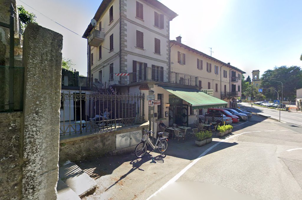 Pavoncino Pub