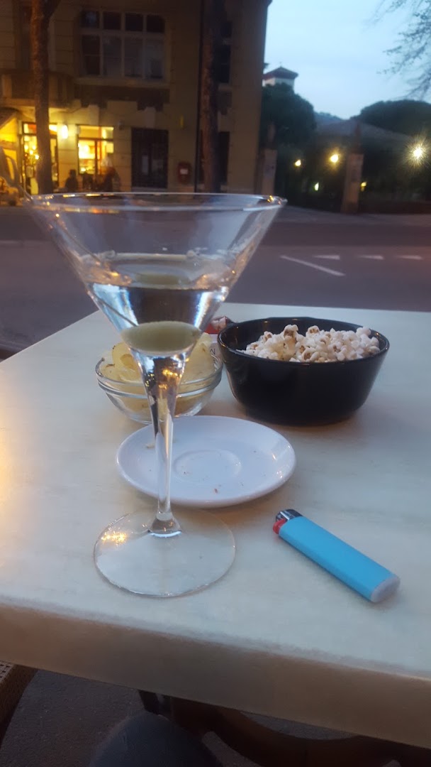 Pavoncino Pub