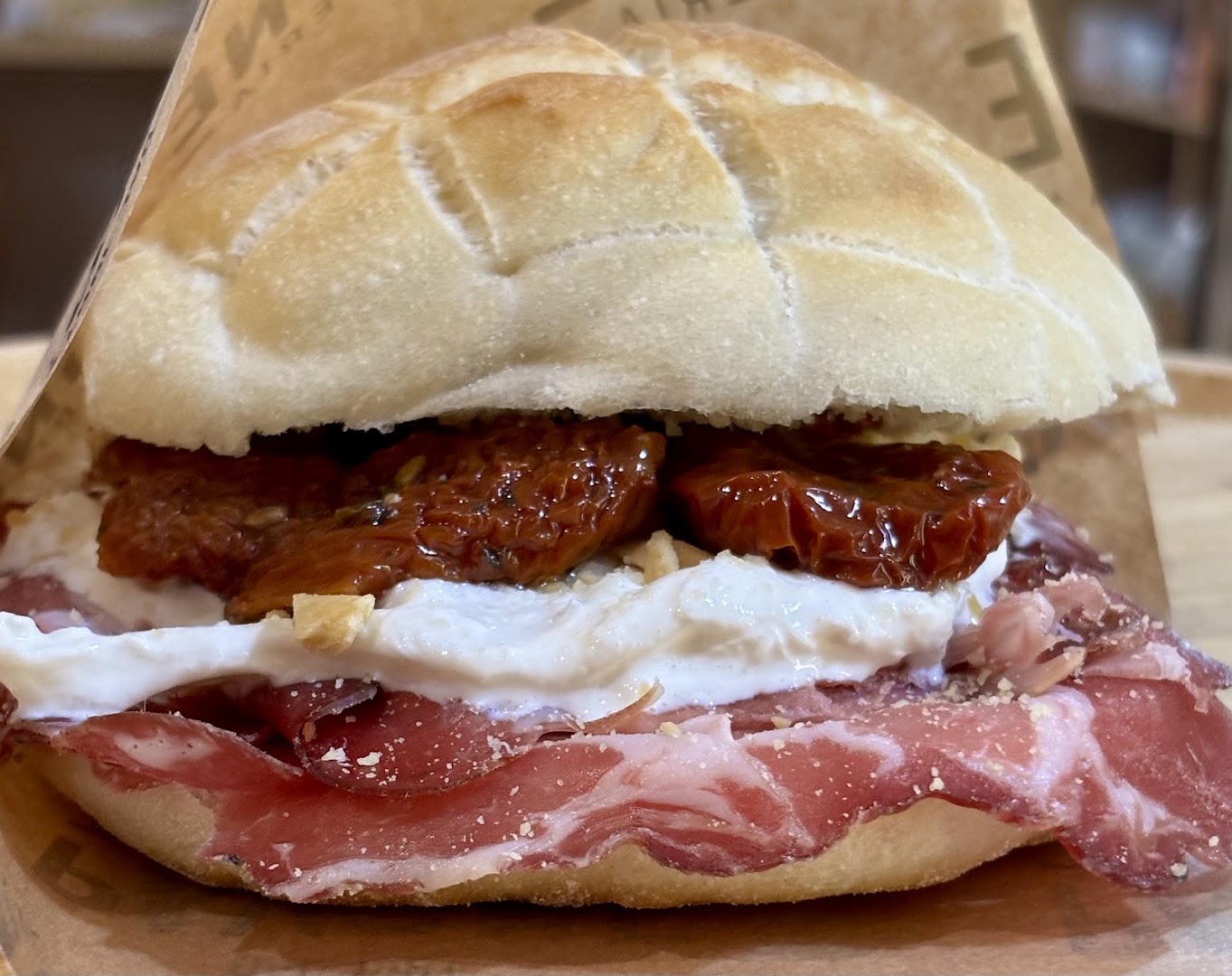 Pavone Salumeria dal 1981
