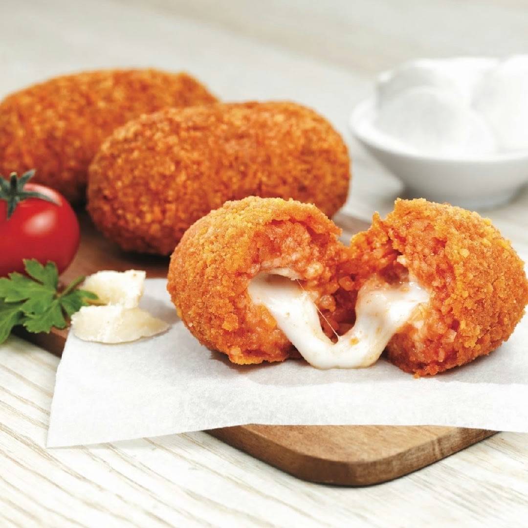 Pa'Zinga Hamburgeria