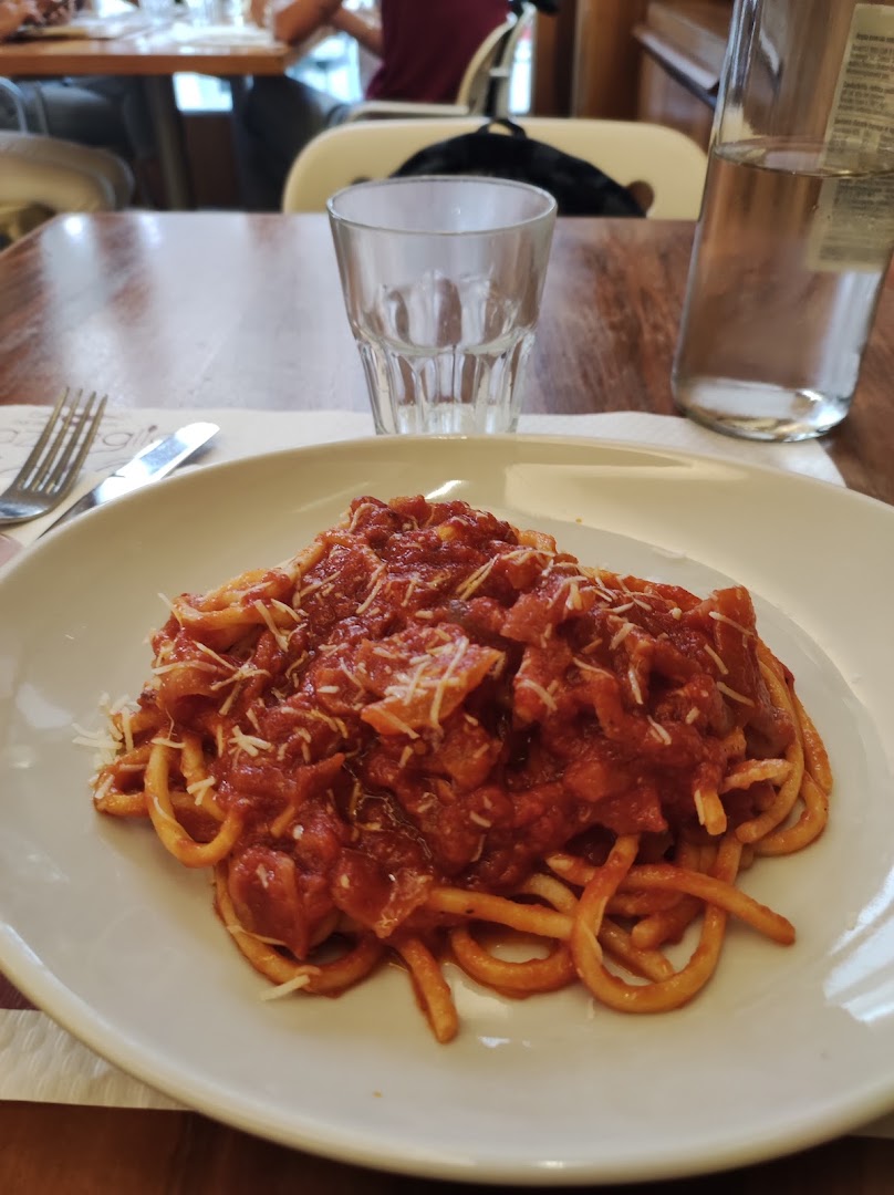 Pazzaglia Pasticceria, Terni