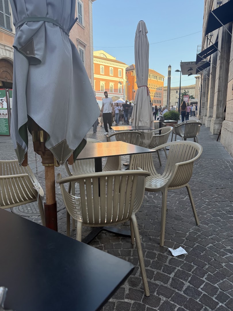 Pazzaglia Pasticceria