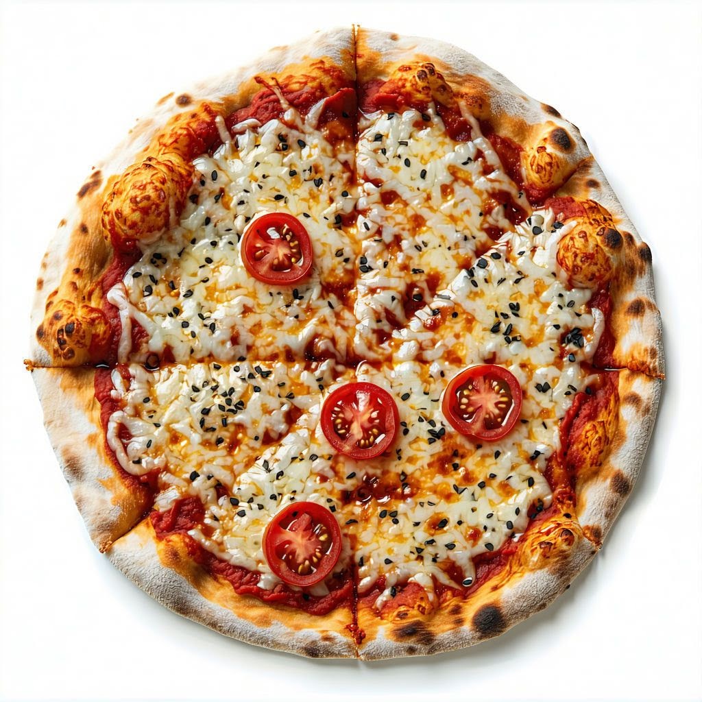 Pazzamente Pizza