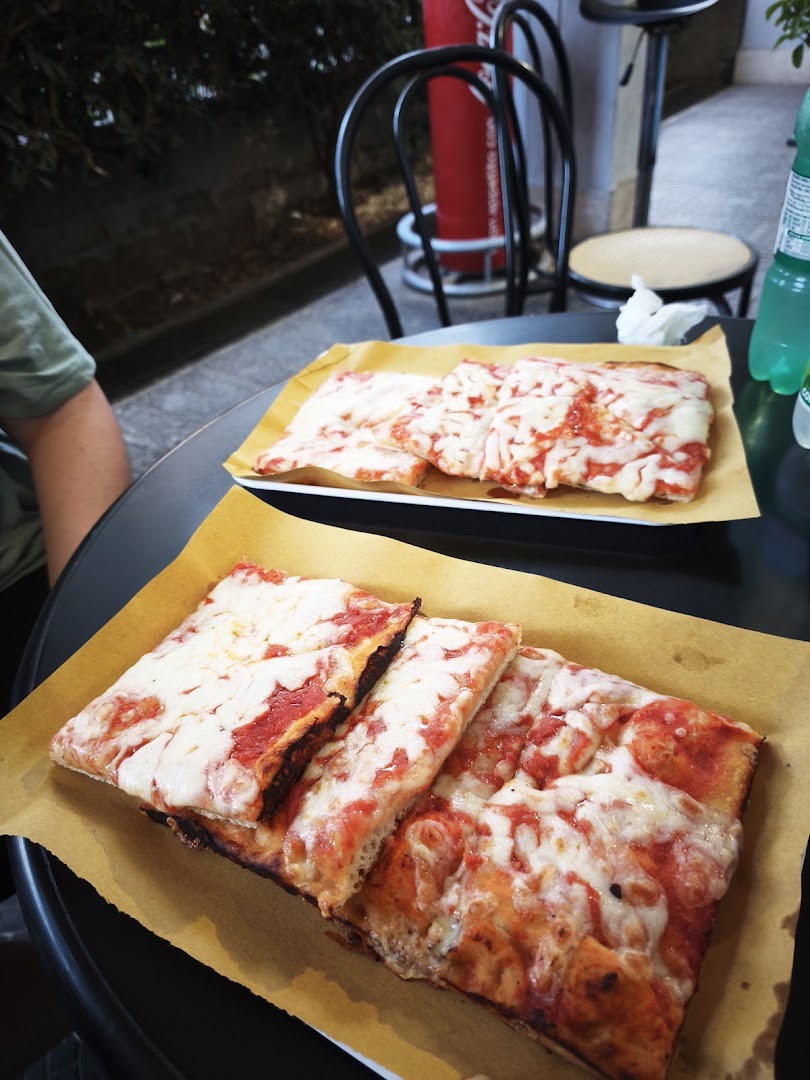 Pazzamente Pizza