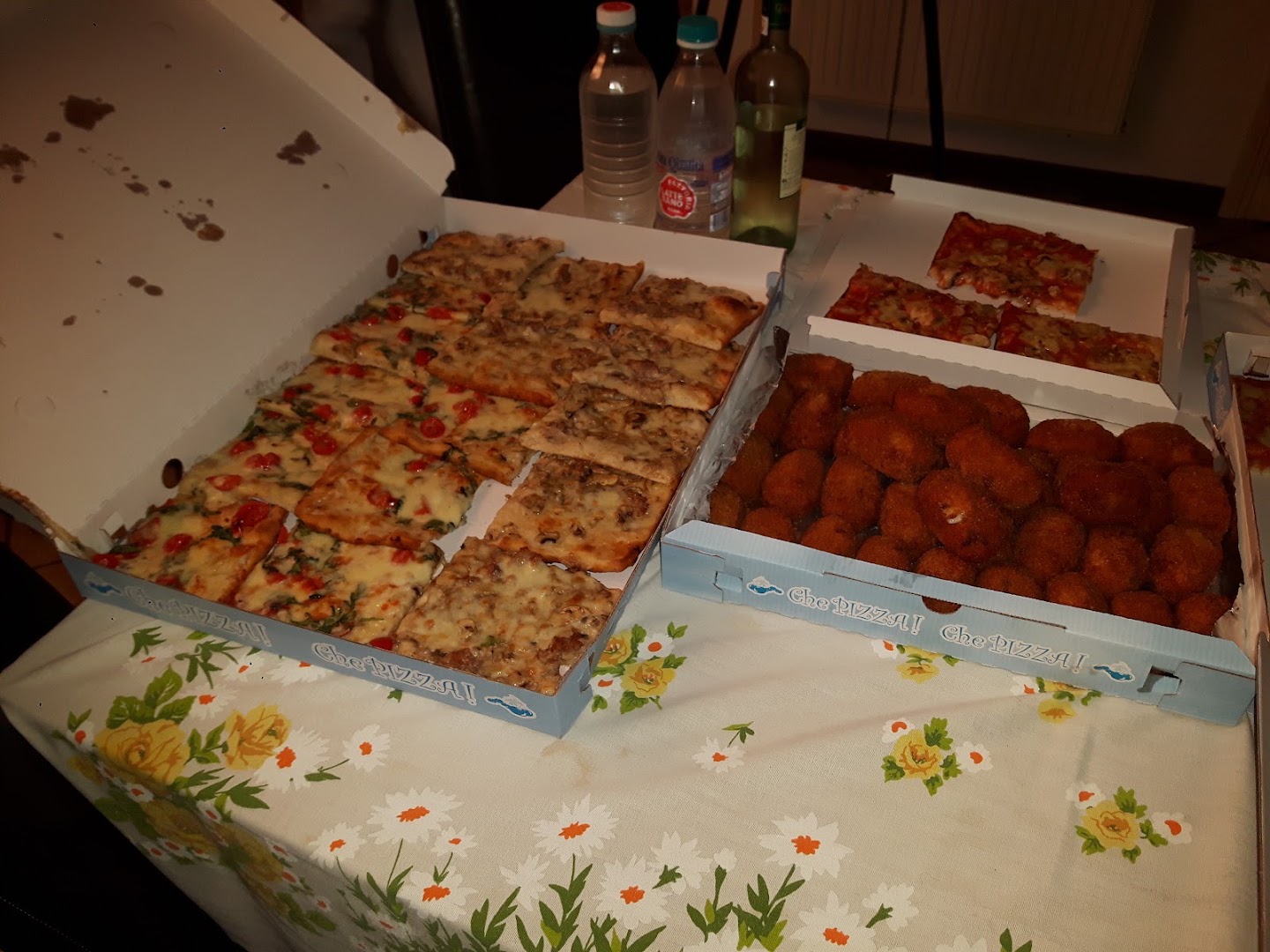 Pazzamente Pizza