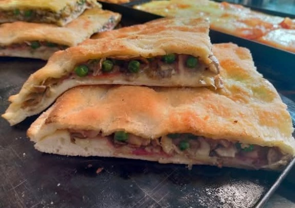 Pazzamente Pizza