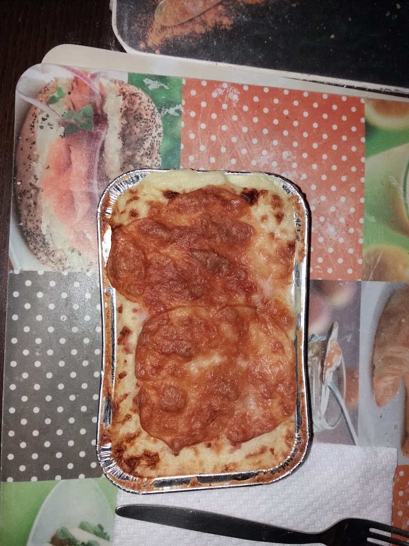 Pazzi di Pizza