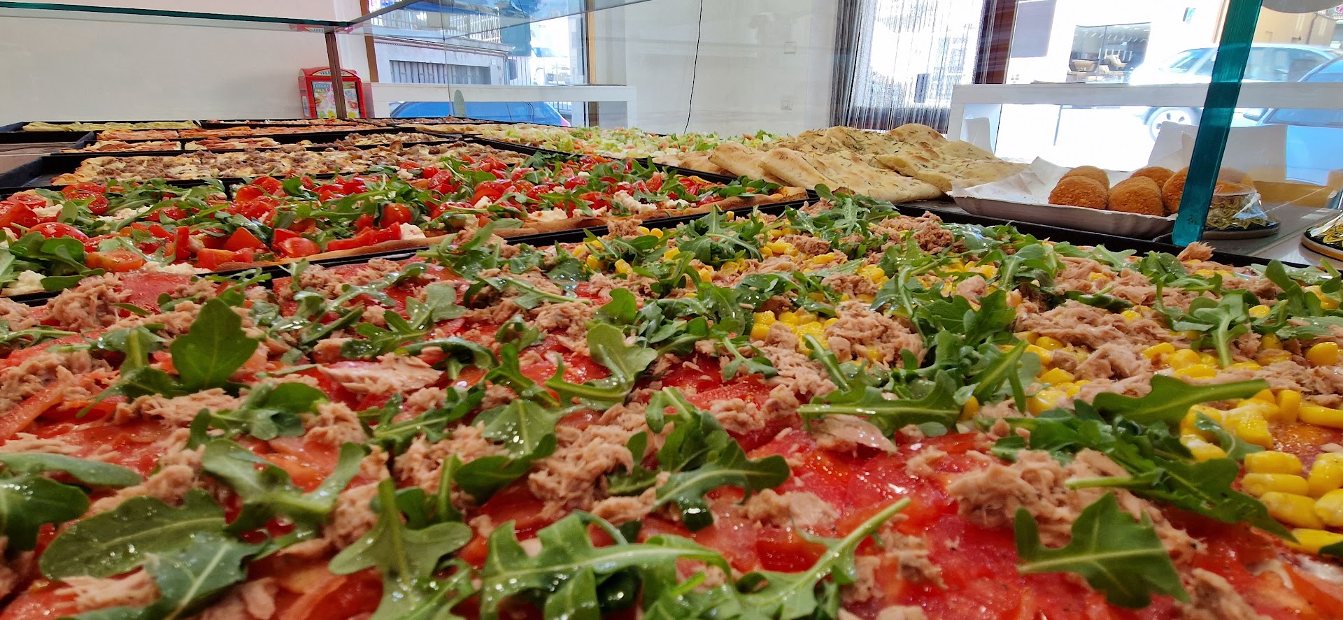 Pazzo Pachino Centro Pizzerie Todi
