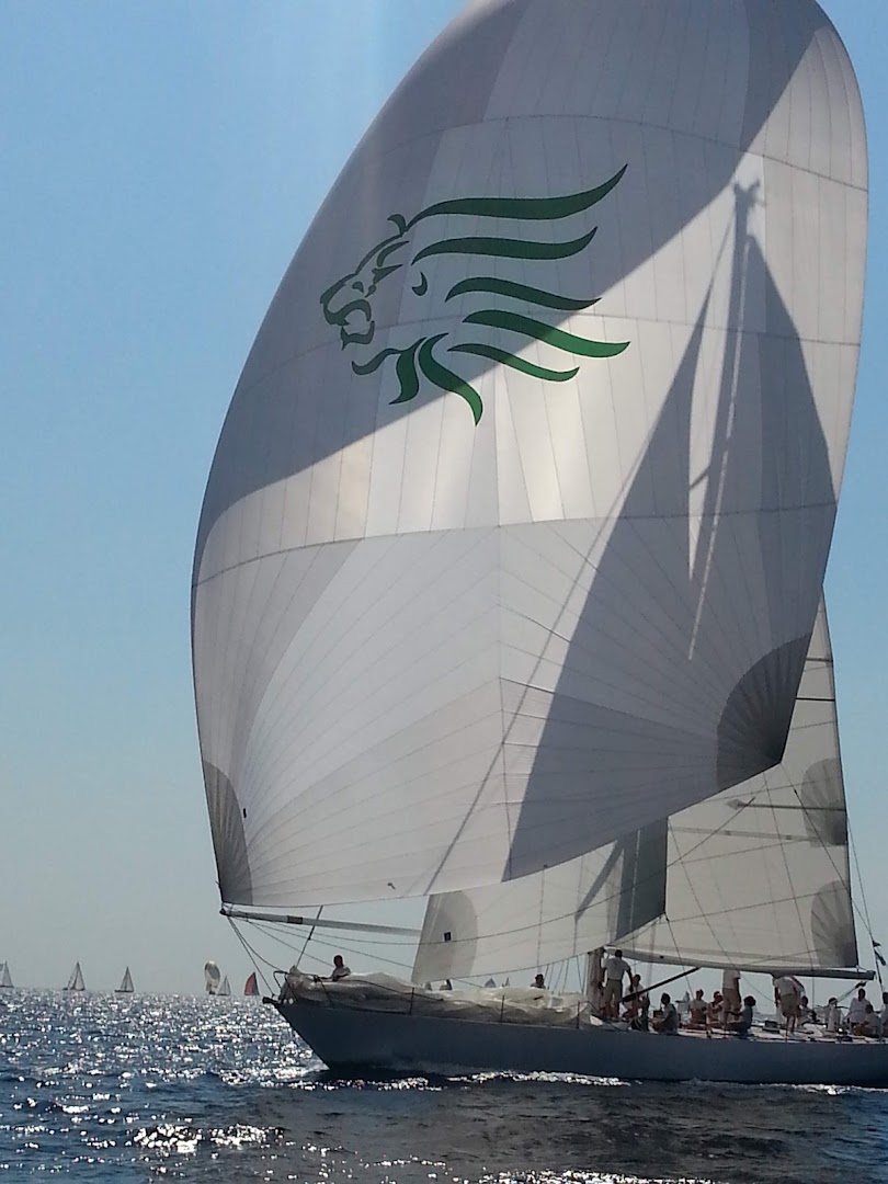 PBar, Sanremo