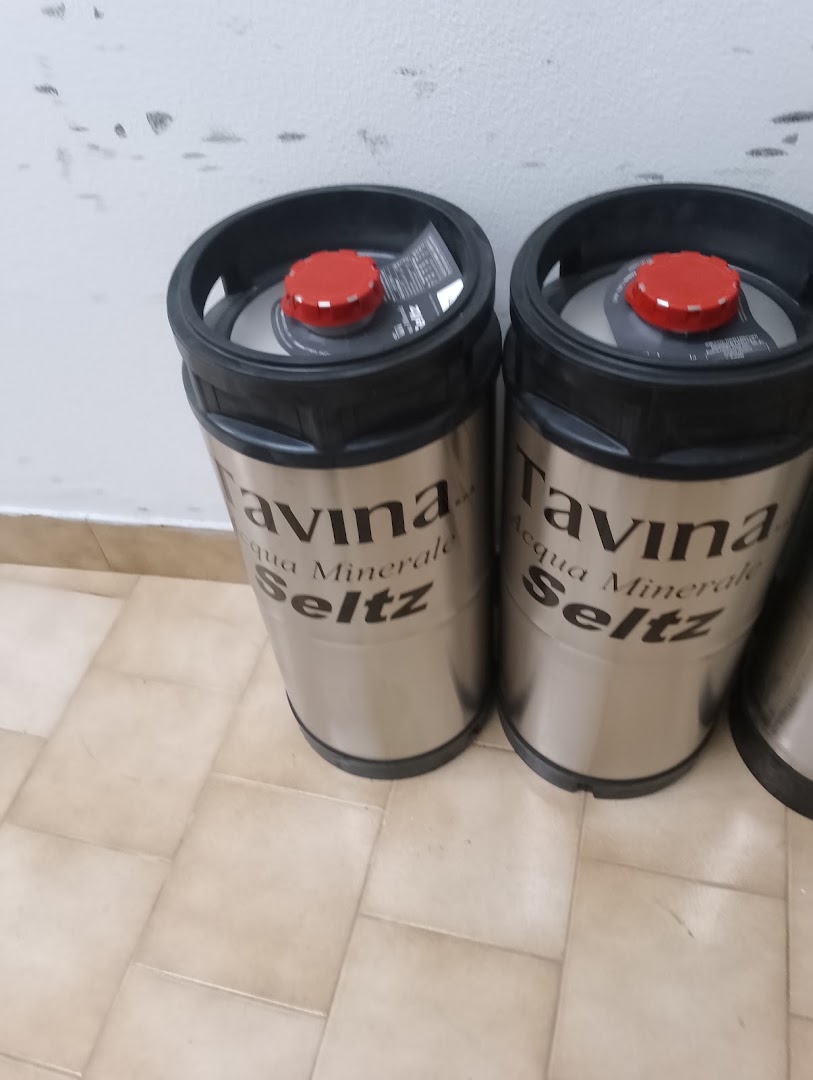 Pd Distribuzione