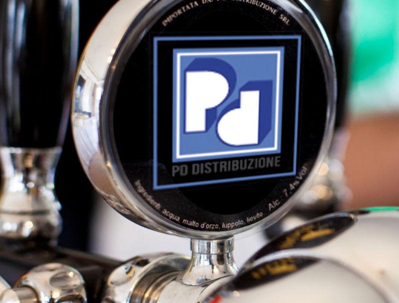 Pd Distribuzione