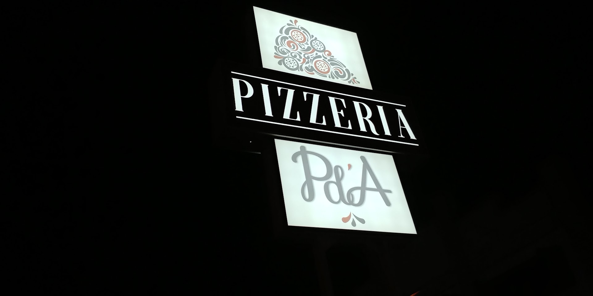 Pd'A