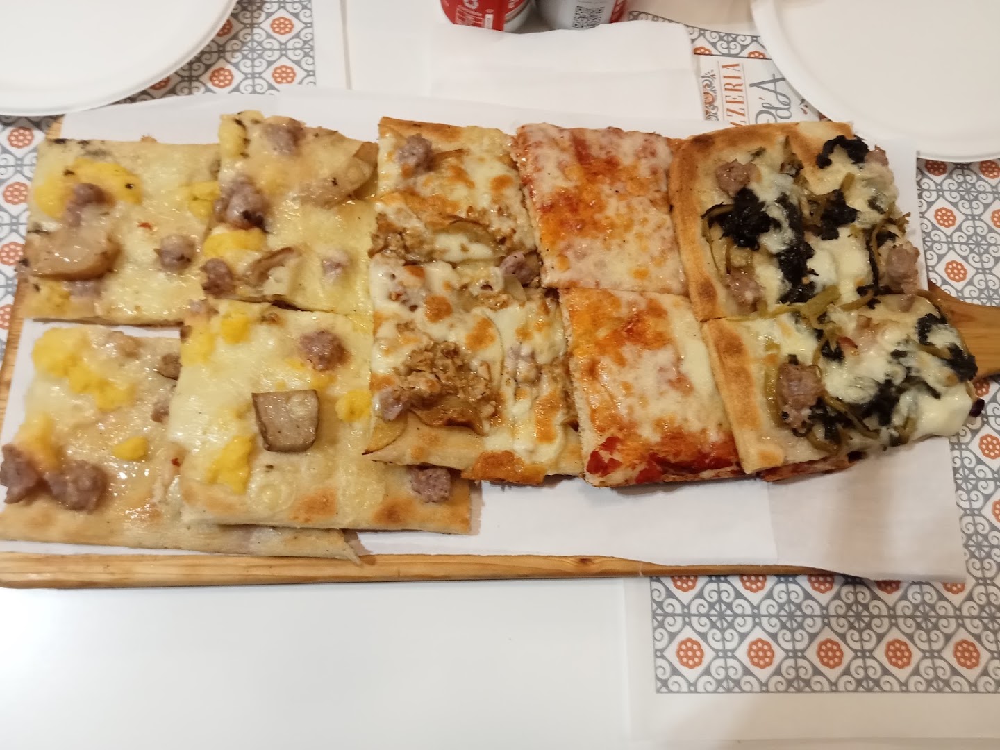 Pd'A