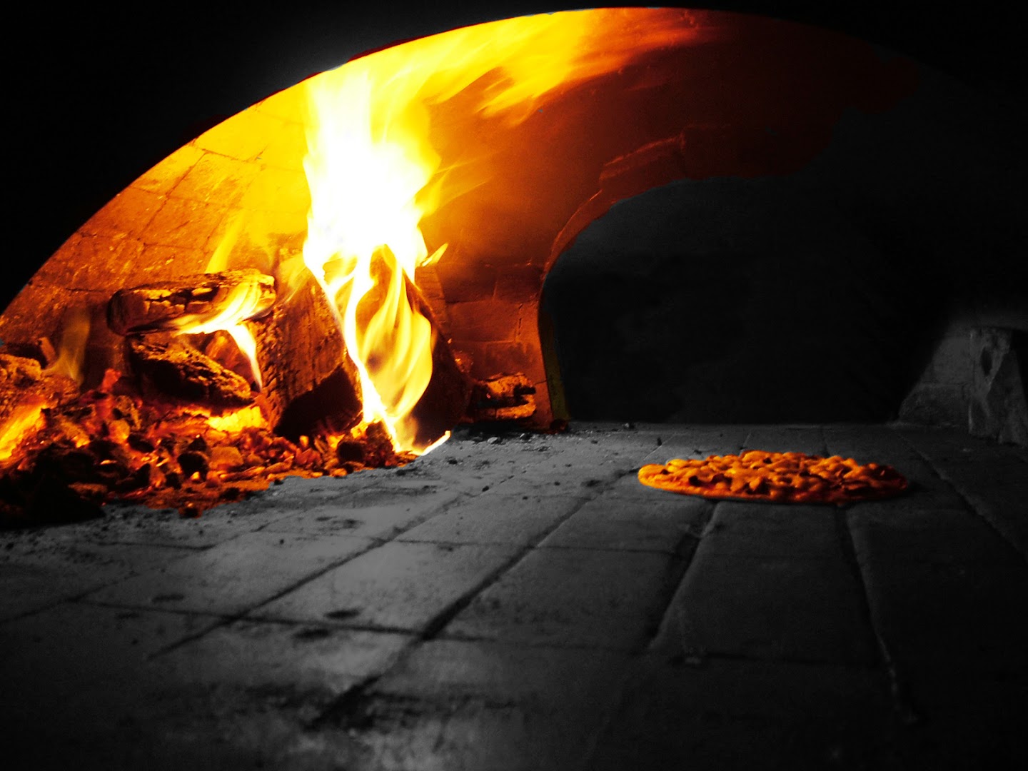 PE' Pizza