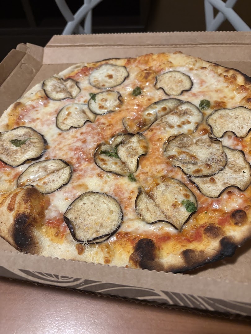 PE' Pizza