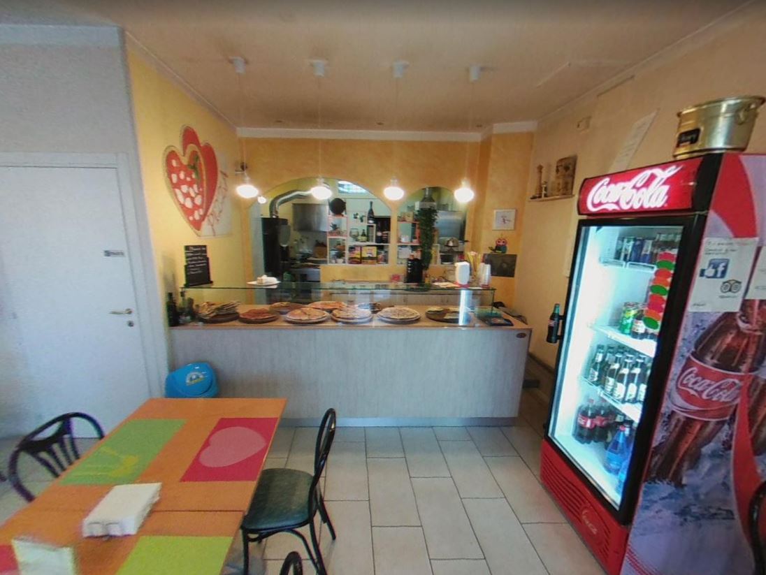 PE' Pizza