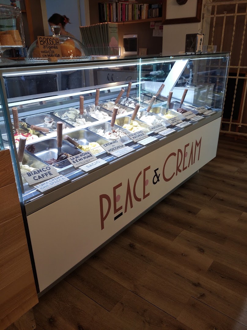 Peace&Cream