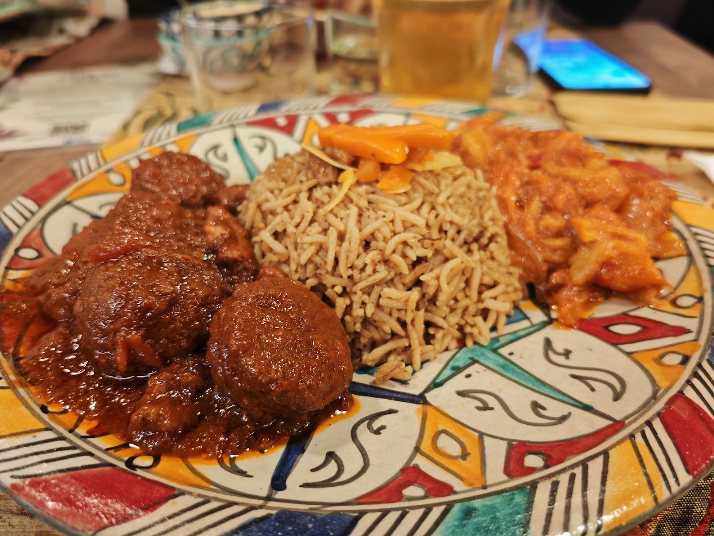 Peace 'n' Spice | Portello, Padova
