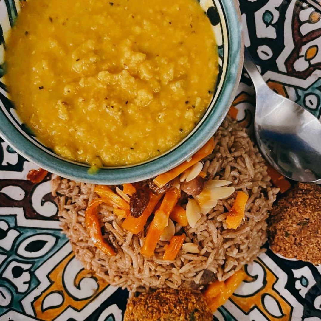 Peace 'n' Spice | Portello