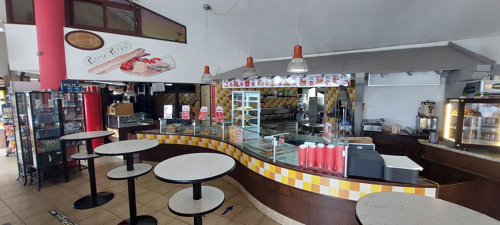 Pecan Grill