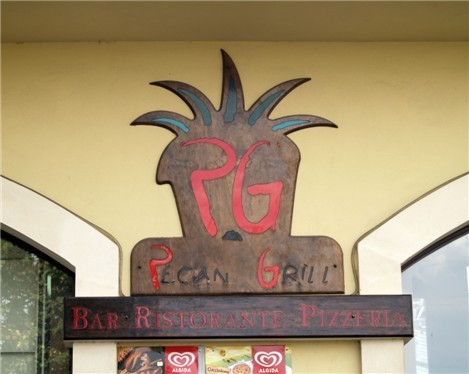 Pecan Grill