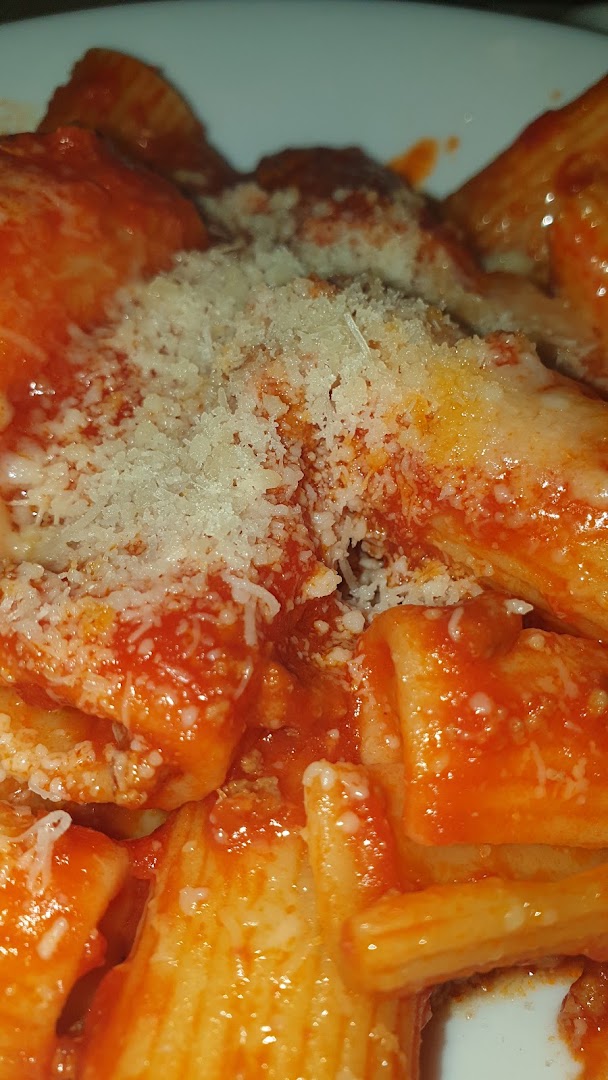 Peccati di Gola - da Benito
