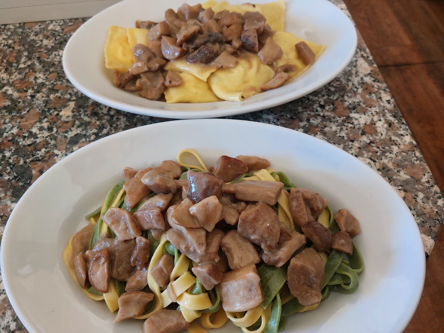 Peccati di Gola da Miky e Fabio