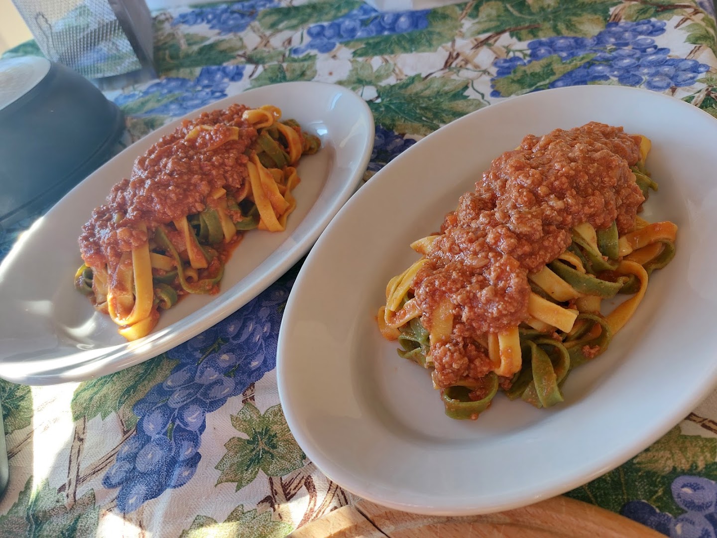 Peccati di Gola da Miky e Fabio