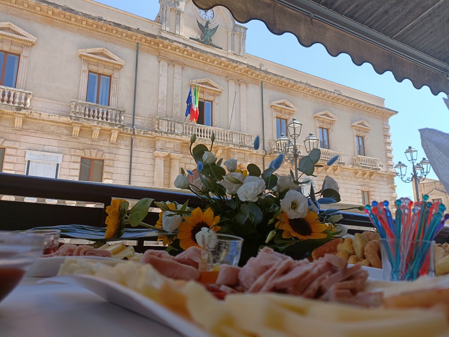 Peccati di Gola di Nicoletti Katia