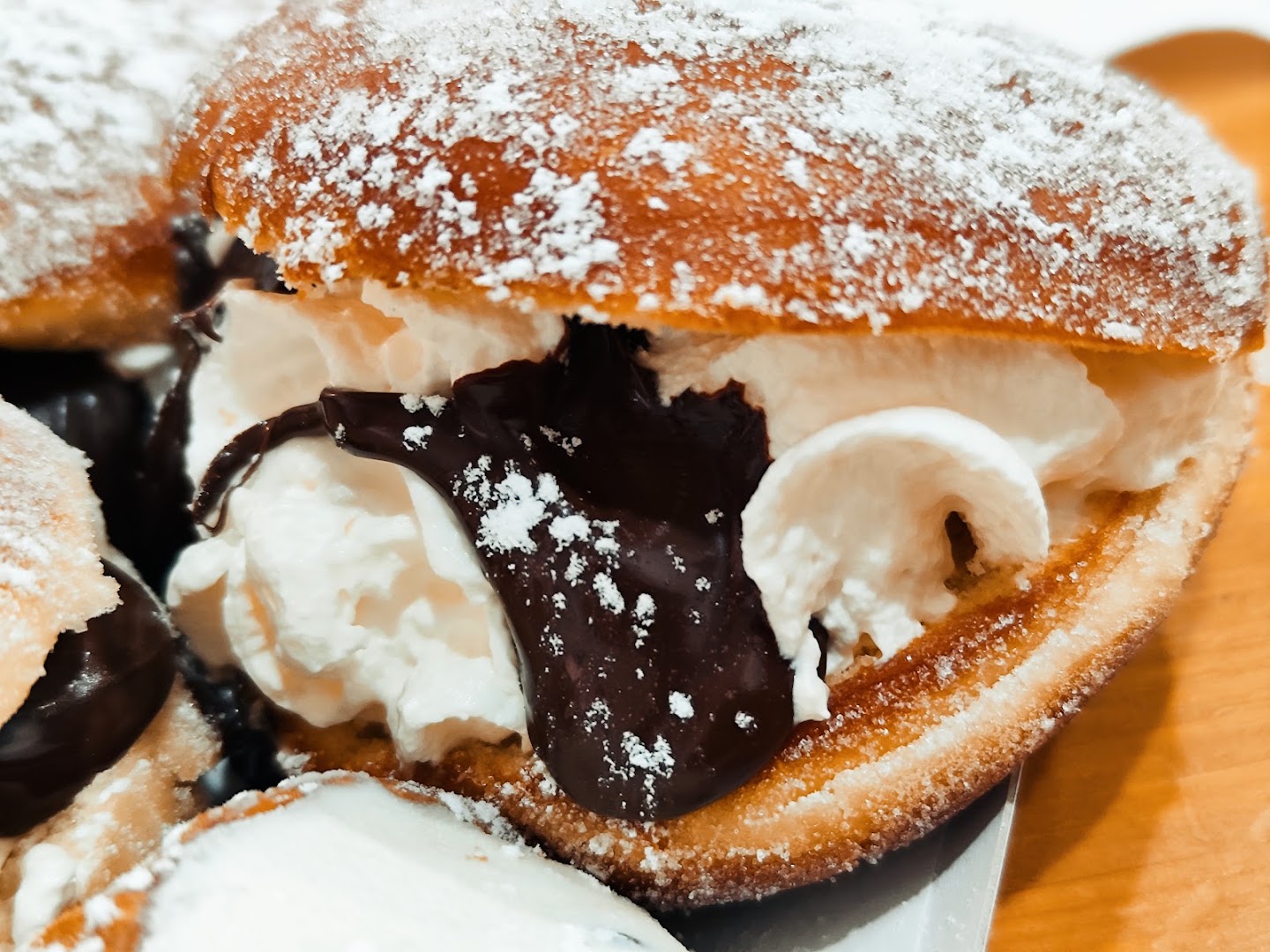 Peccati Di Gola Dolce & Salato