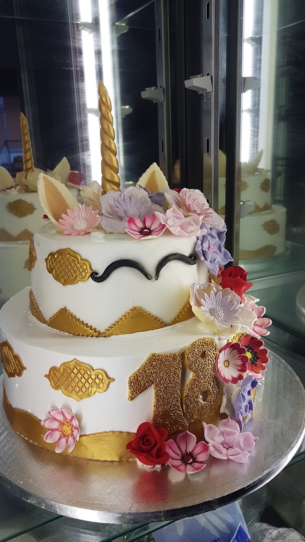 Peccati di Gola - Fine Pastry 1976 di Francesco Cassarino