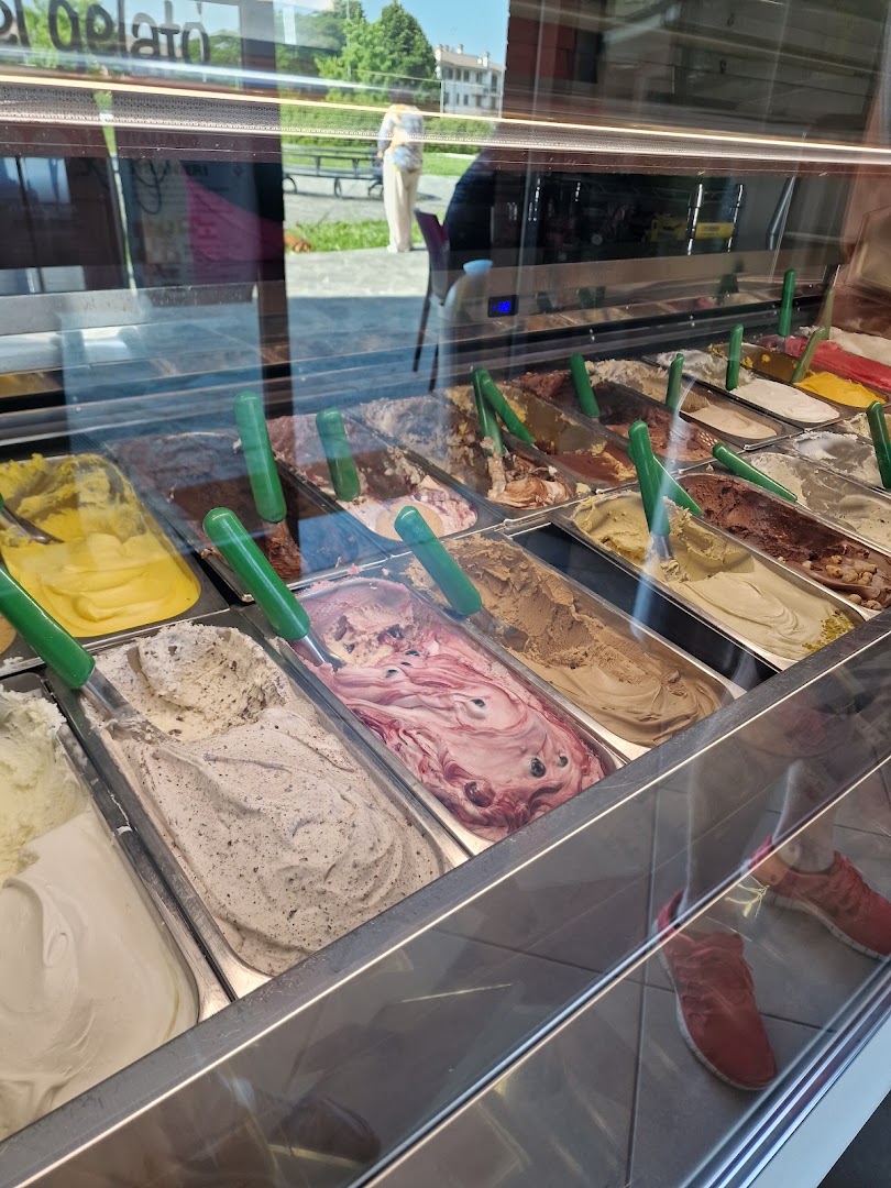 Peccati di Gola - Gelateria artigianale, Dresano