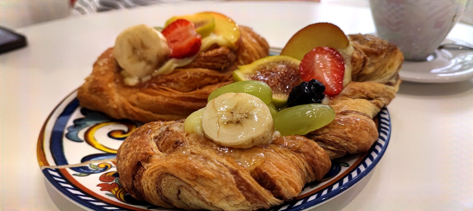 Peccati di Gola Gelateria e Pasticceria, Francavilla Fontana
