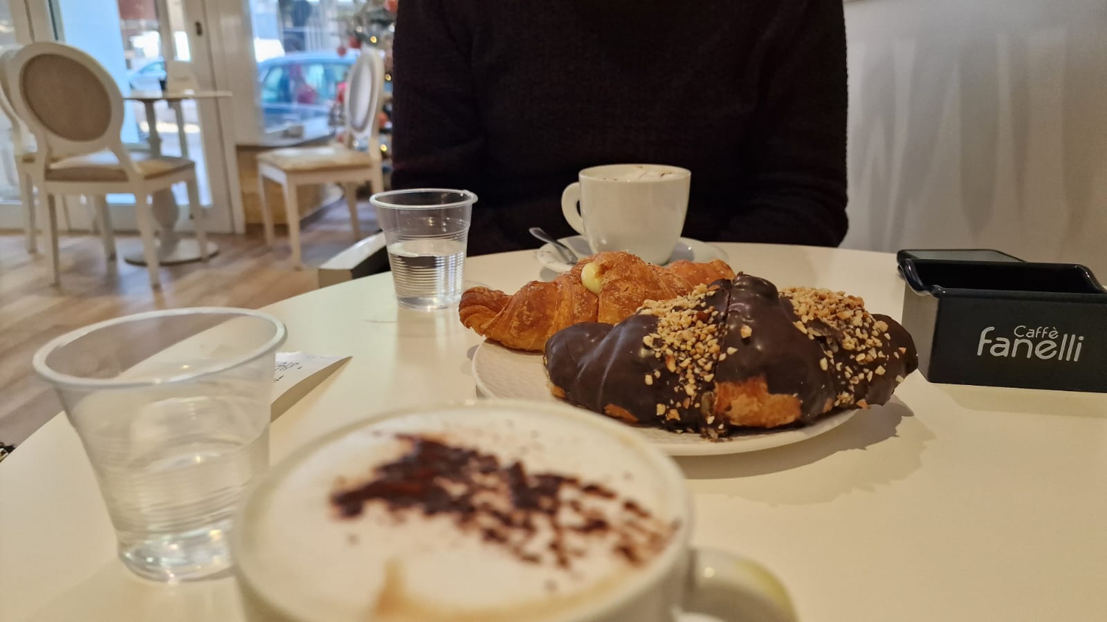 Peccati di Gola Gelateria e Pasticceria