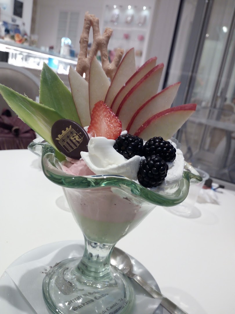 Peccati di Gola Gelateria e Pasticceria