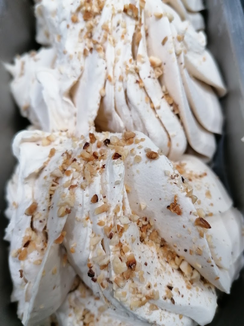 Peccati di gola gelateria, Porto Sant'Elpidio