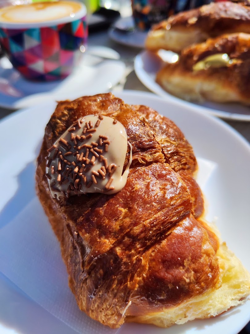 Peccati di Gola Pasticceria - Caffetteria - Gelateria