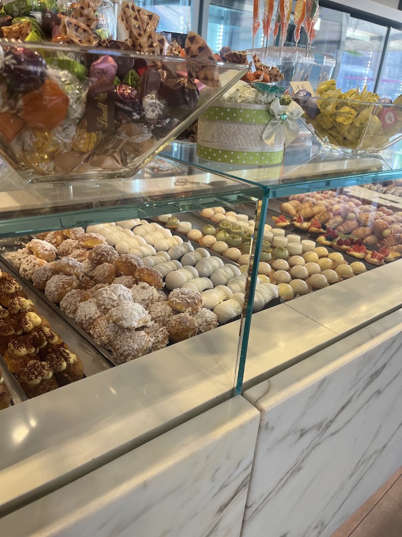 Peccati di Gola Pasticceria - Caffetteria - Gelateria, Rimini