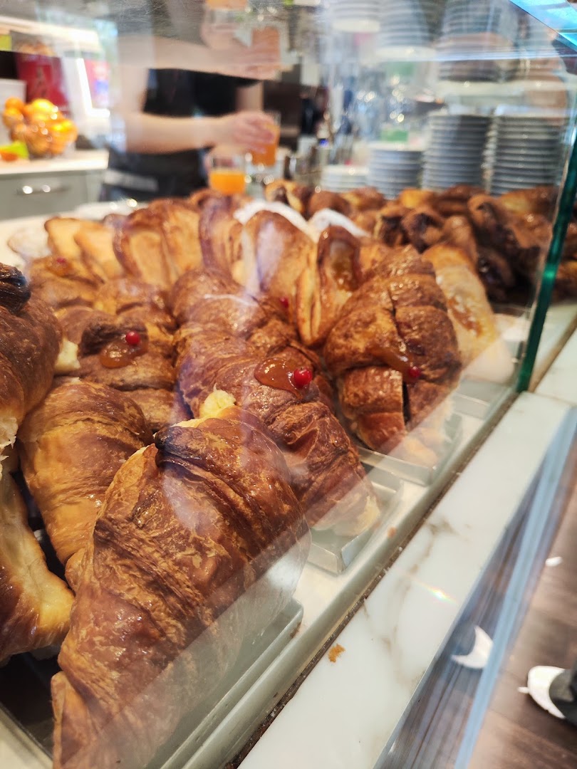 Peccati di Gola Pasticceria - Caffetteria - Gelateria