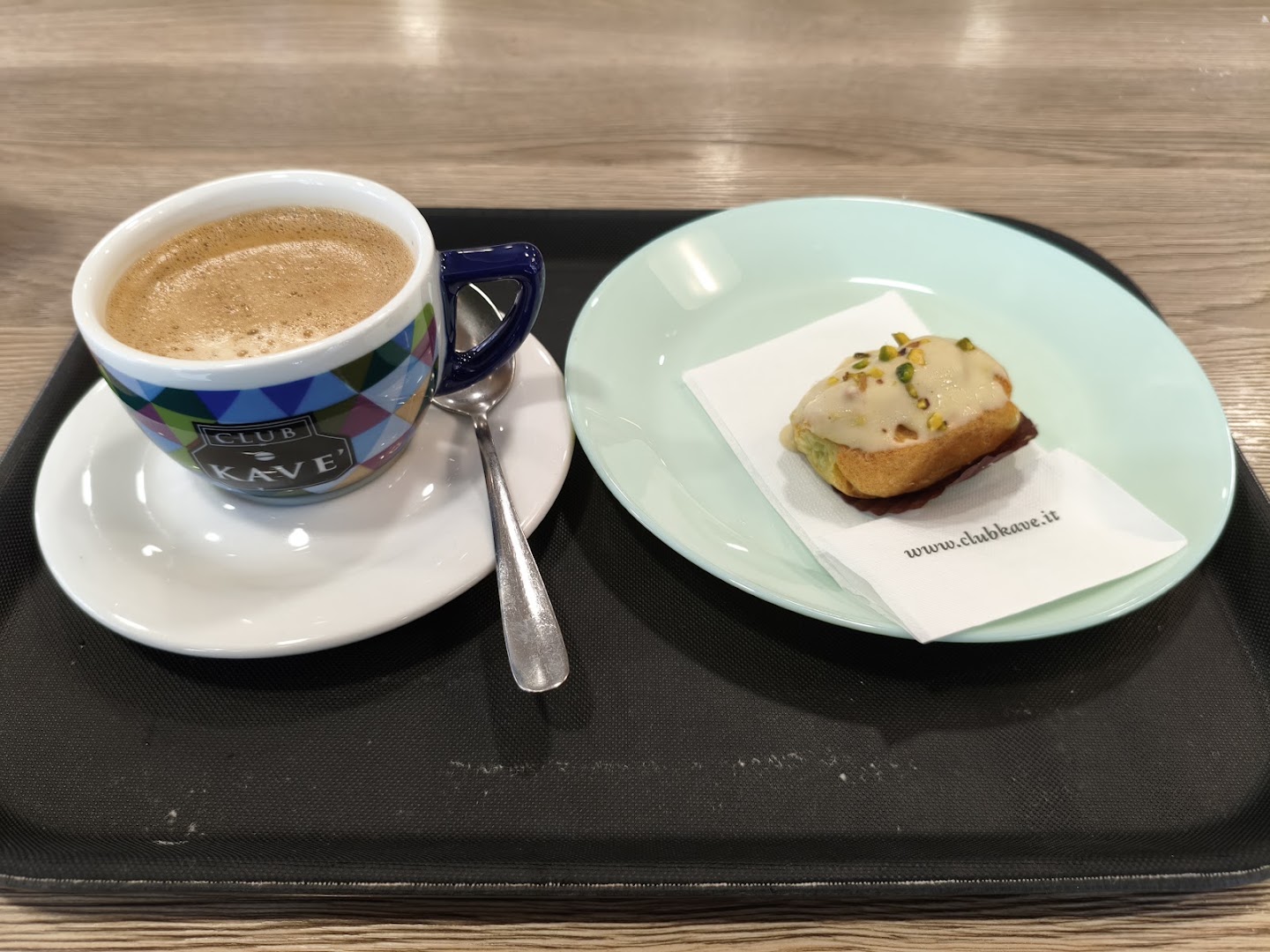 Peccati di Gola Pasticceria - Caffetteria - Gelateria