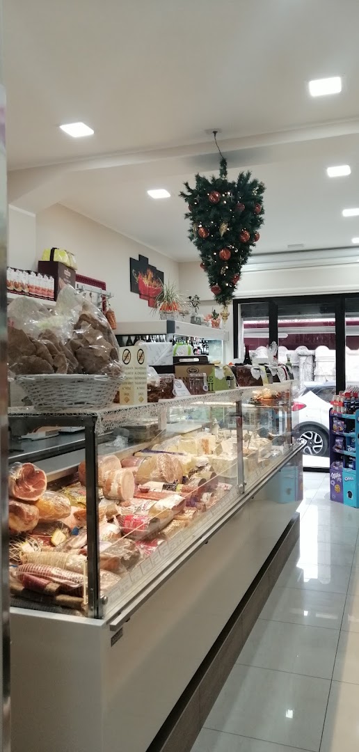 Peccati Di Gola S.a.s Salumeria Gastronomia Degusteria, Villa San Giovanni