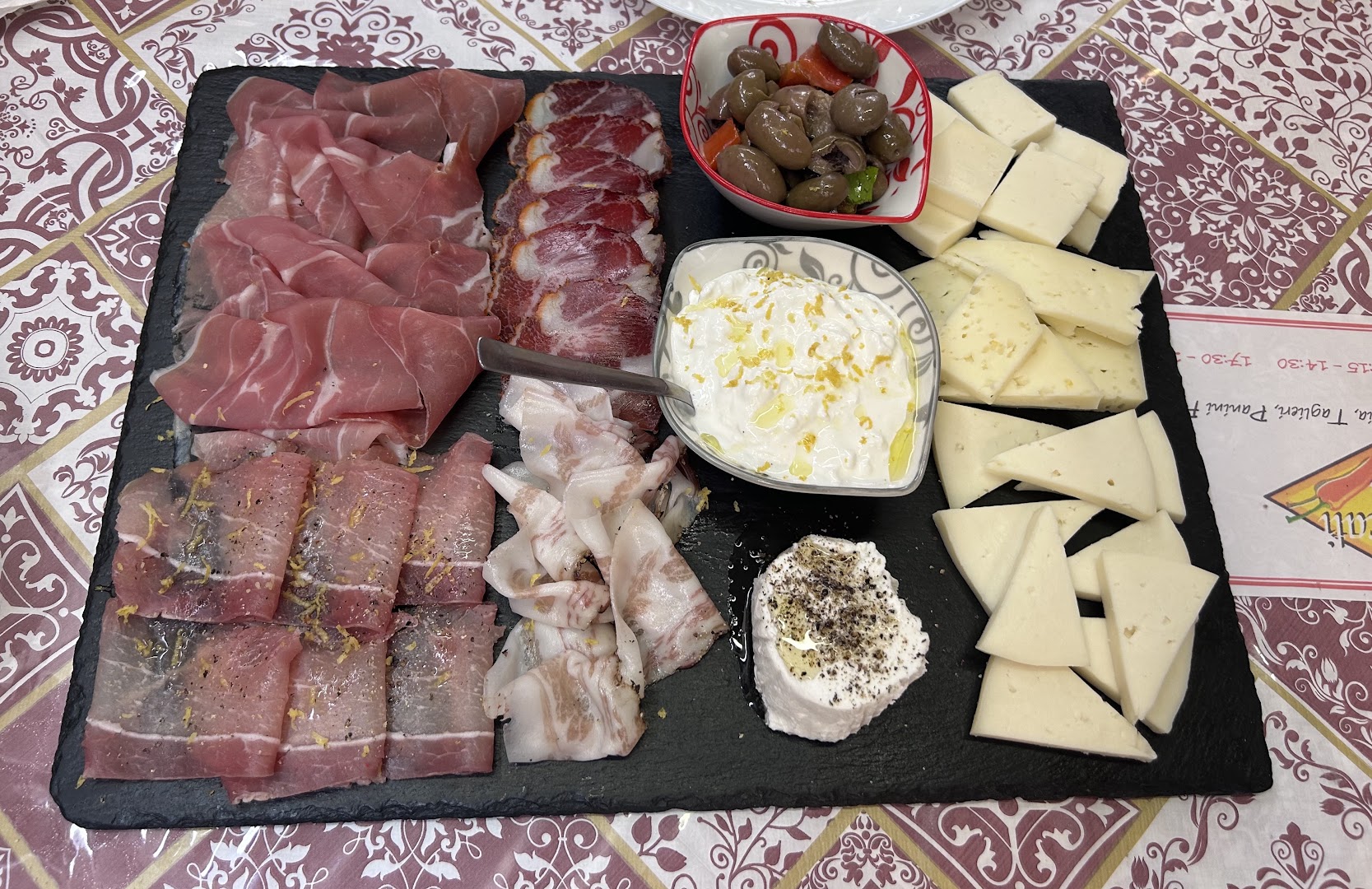 Peccati Di Gola S.a.s Salumeria Gastronomia Degusteria