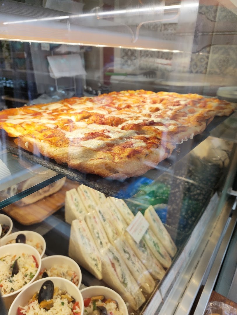 Peccati Di Gola S.a.s Salumeria Gastronomia Degusteria