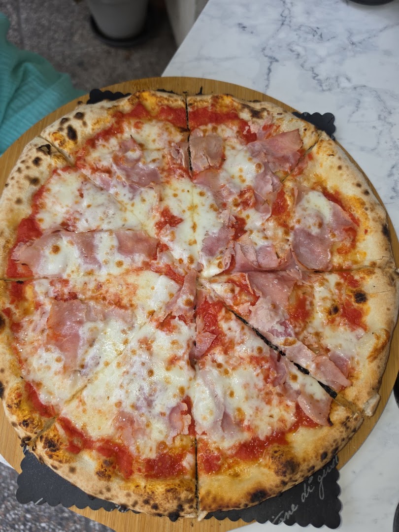 Peccati di Gola Sambuceto