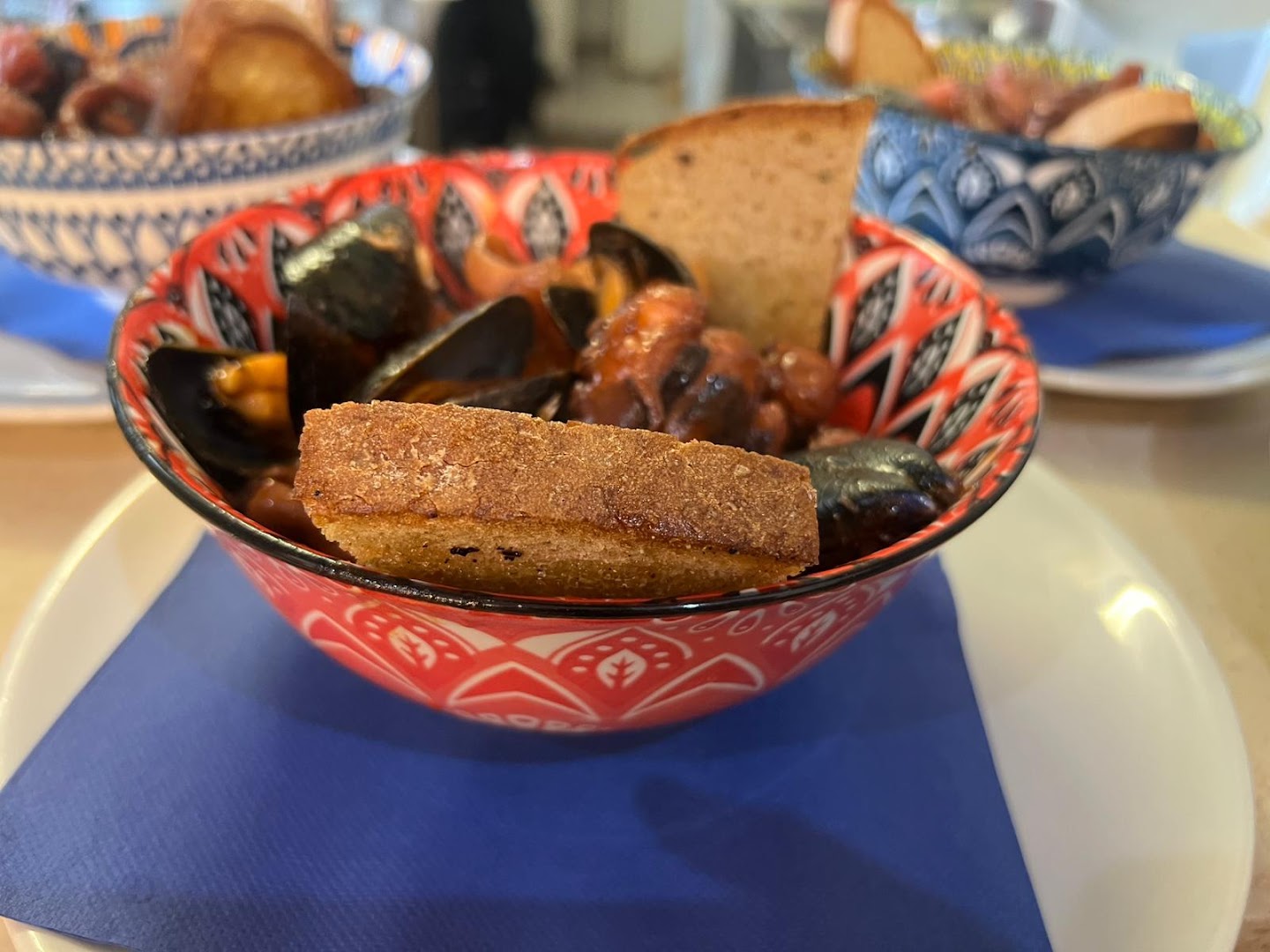 Peccati Di Mare Gastronomia Paninoteca