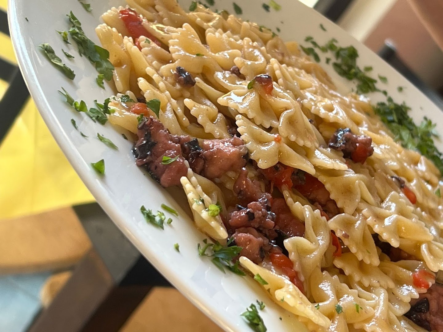 Peccati Di Mare Gastronomia Paninoteca
