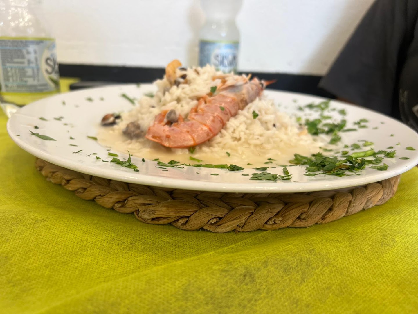Peccati Di Mare Gastronomia Paninoteca