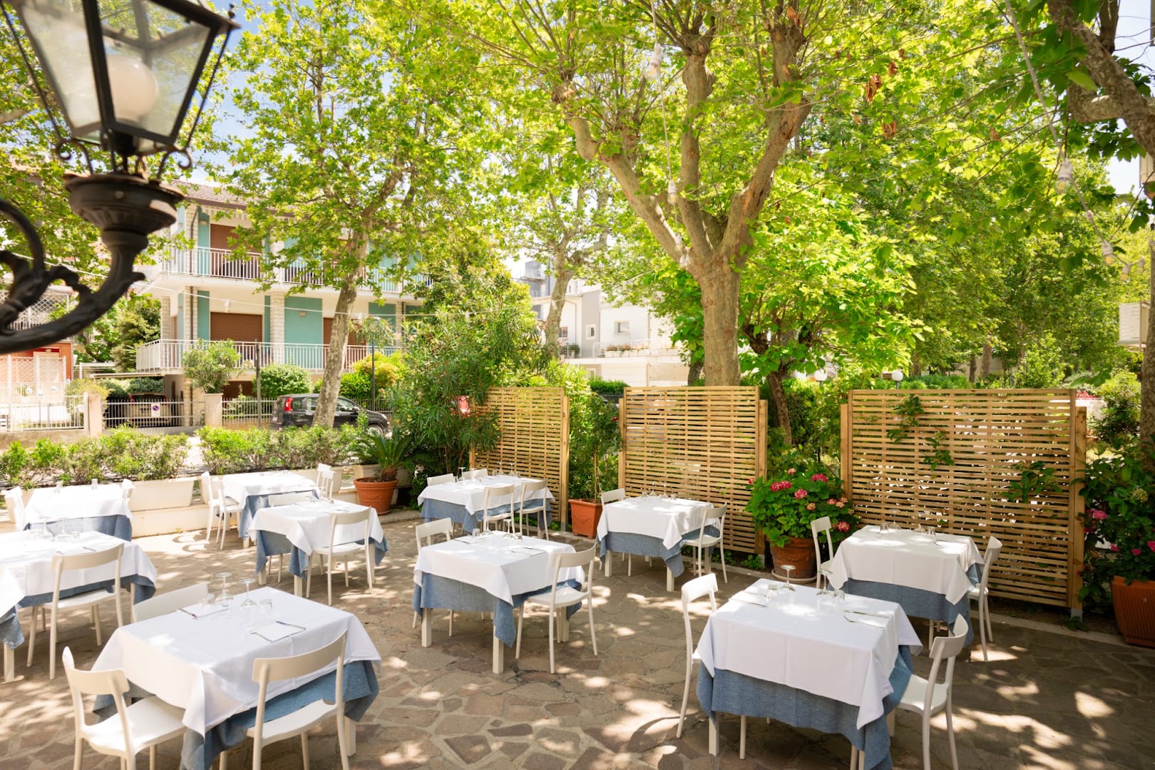 Peccato di Gola - Cervia, Cervia