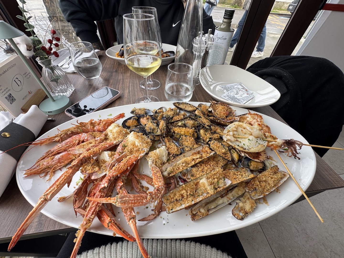 Peccato di Gola - Cervia
