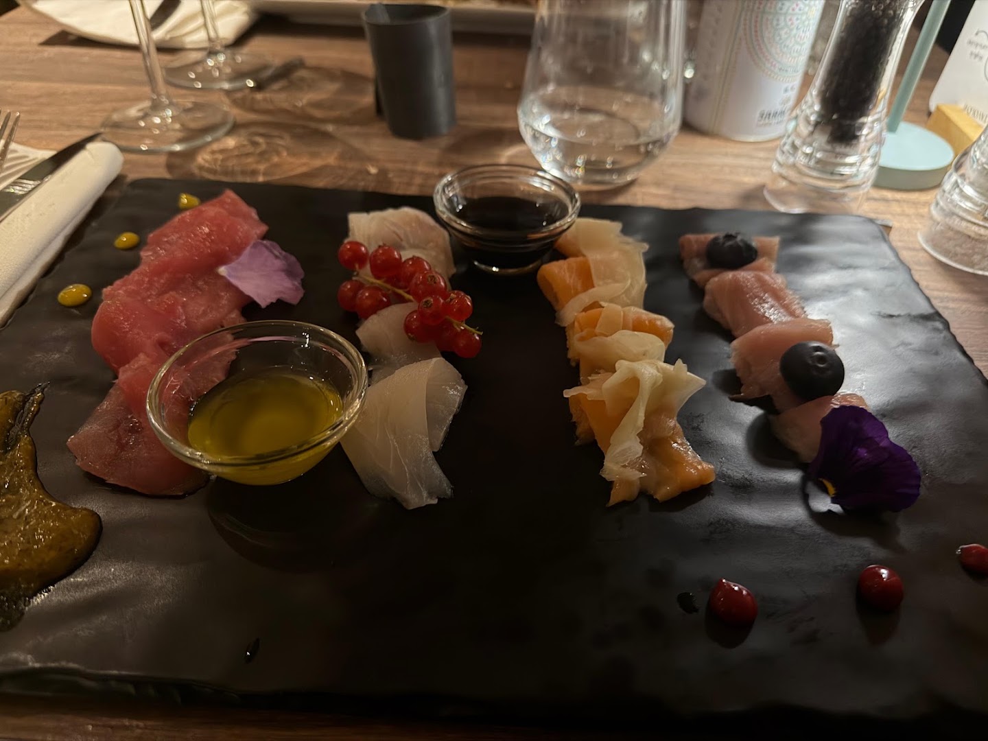 Peccato di Gola - Cervia
